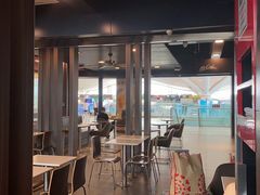 门面-麦当劳(深圳北站高铁店)