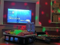 -铜锣湾KTV(木渎店)