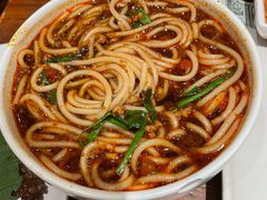 小锅米线-云海肴·汽锅鸡·云南菜(美罗城店)