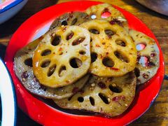 -老三样·美食研究中心(世贸路店)