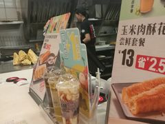 -永和大王(春日上新·阜成门店)