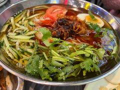 -大成海鲜烧烤·龙虾(南方商城店)