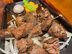 -和彩放题餐厅(酒仙桥店)