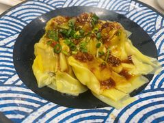 川汁抄手-稻香酒家·33年老字号·港式粤菜(富邦中心店)