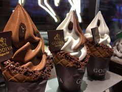 -GODIVA(海岸城店)