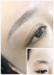 -MIVI野生眉纹绣纹眉