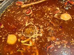 -水巷子·巴掌腰片重庆火锅(云纺店)