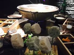 -湊湊火锅·茶憩(新中关购物中心店)