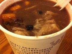 芋圆4号-鲜芋仙Meet Fresh(五道口店)
