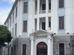 -汕头开埠文化陈列馆