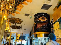 -云海肴·汽锅鸡·云南菜(苏州中心店)