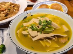 -三凤酒家·百年无锡菜(清扬茂业店)