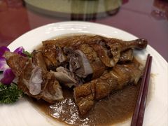-东馆和天下特色餐饮(工农店)