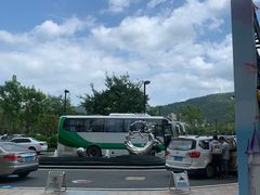 -金融街·金禧丽景海公园度假酒店