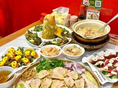 -官塘锋记鱼生·生腌·砂锅粥(牌坊街店)