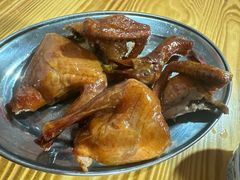 -鸽皇农庄(长湴店)