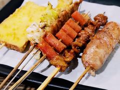 -COCO壱番屋(现代城店)