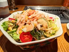 -小肉魁家•烧肉放题自助(南门中大国际店)