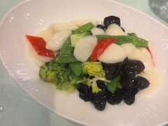 -郭林家常菜(狼垡店)