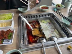 -野妹经典火锅(民治店)