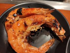-肉甲韩国木炭烤肉(新壹街1店)