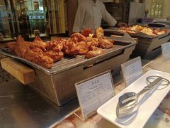 -上海大酒店-自助餐餐厅