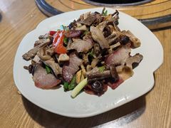 -妈妈的味道(和顺古镇店)