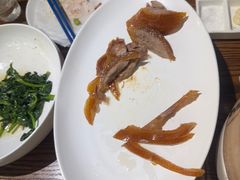 -小大董·烤鸭(王府井apm店)