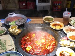 -蜀大侠火锅(寰球文化地标·总府店)