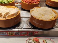 -龍歌自助小火锅(秦淮水游城店)