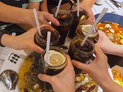 -渔语鱼新川菜Bistro(万象天地店)