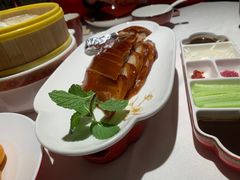 -大鸭梨烤鸭店(花园村店)