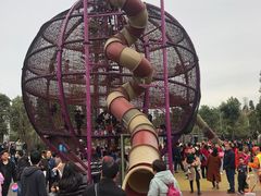 -枫香湖儿童公园