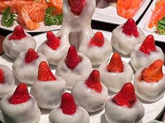 -王氏炉匠·烧鸟放题自助(好运街店)