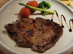 -新贝乐意大利餐厅(苏州中心店)