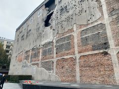 -上海四行仓库抗战纪念馆