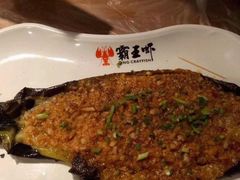 -霸王虾·麻辣小龙虾(清水河公园店)