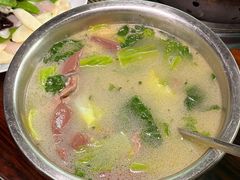 -大地农庄(逢沙大道店)