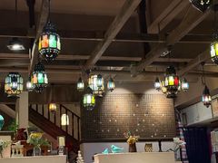 -翡翠鸟精品泰国菜(北辰财富中心店)
