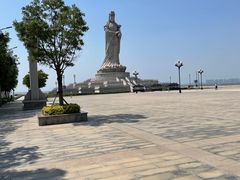 -天津妈祖文化园