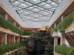 -广州白天鹅宾馆