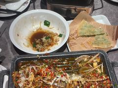 -湘轩·土菜研究院(光大店)