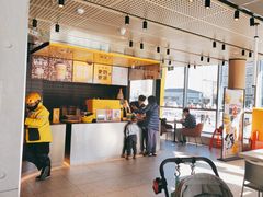 -麦当劳(北苑秋实路店)