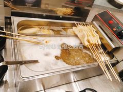 -传闻来紫菜包饭·打糕(西塔韩百店)