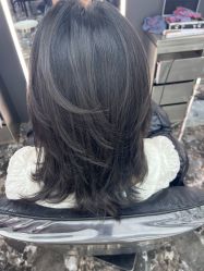 -藤野造型烫染优质