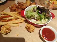 -必胜客(云汇天地店)