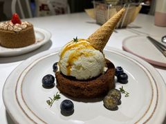 -秀儿家の小确幸融合西餐厅(万达店)