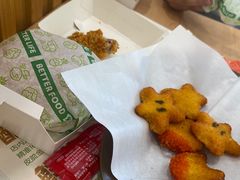 -德克士(茶店子客运站店)