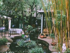 -新竹里馆·花园餐厅(兴苑路店)