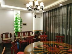包厢-雅然居铜火锅(长新街店)